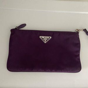 Prada Tessuto Bag